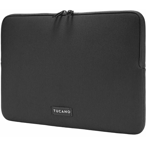 8020252221413 Tucano BFC21516-BK Colore 2 laptopetui 15,6'', sort Computer & IT,Tilbehør computer & IT,Computertasker 31300000550 BFC21516-BK