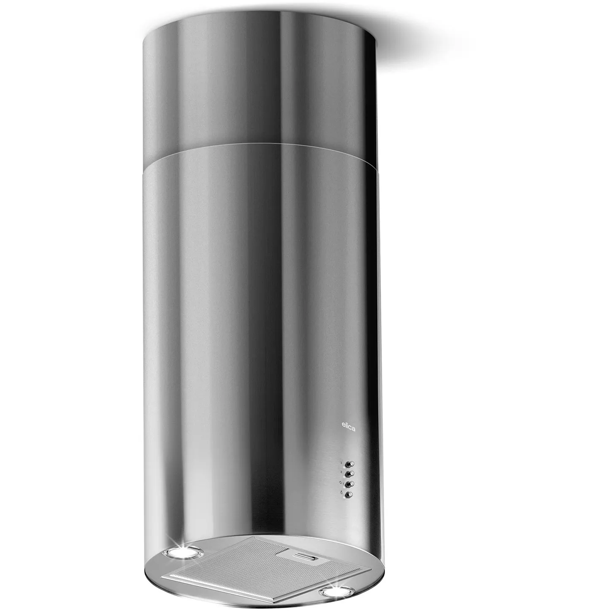 8020283003347 Elica 4280 Tube Pro I IX/A/43 vægmonteret emhætte Hvidevarer,Emhætter,Vægmonterede emhætter 6800009250 Tube Pro I IX/A/43