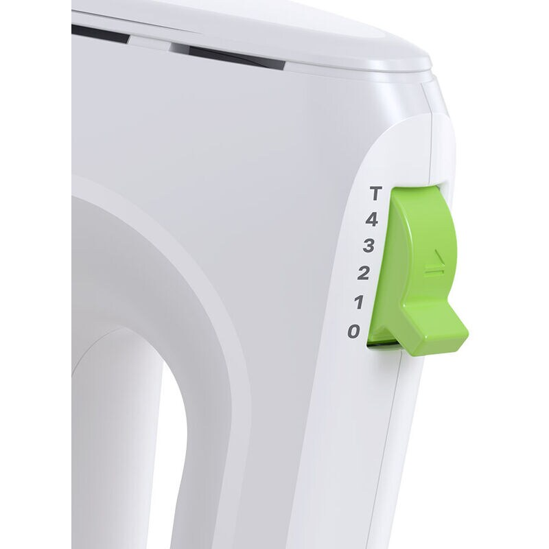 8021098003676 Braun HM1110WH MultiMix 1 - Håndmixer Husholdning,Køkkenmaskiner,Håndmixere 2190012197 HM1110WH
