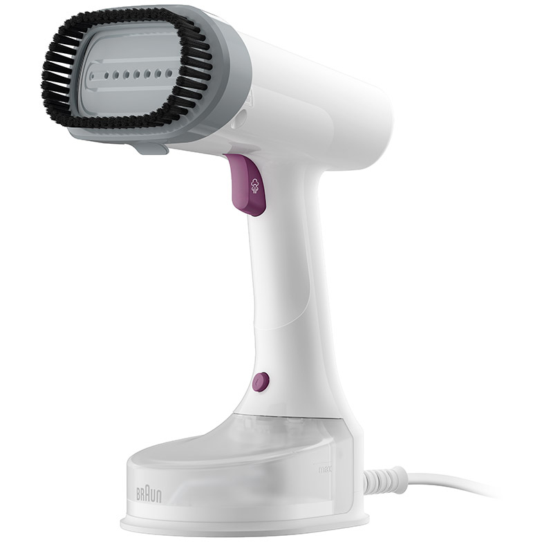 8021098003928 Braun GS5011PU - Tøjsteamer Hus & Have,Tøjbehandling,Tøjsteamer 2190013246 GS5011PU