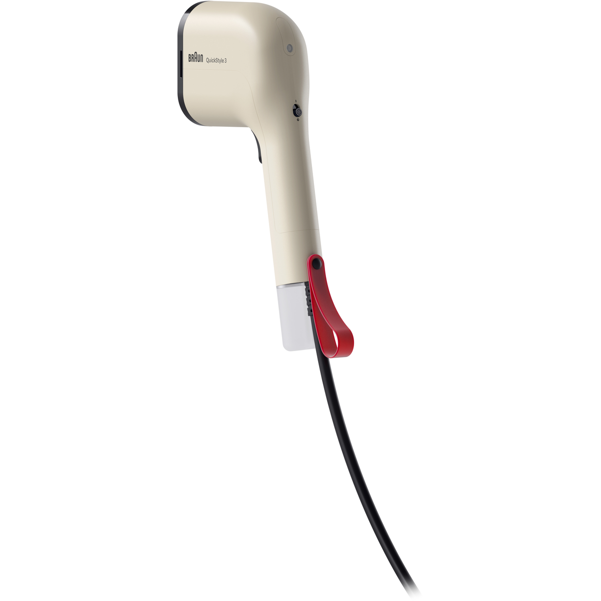 8021098005700 Braun GS 3012BG tøjsteamer, beige Hus & Have,Tøjbehandling,Tøjsteamer 2190016778 GS 3012