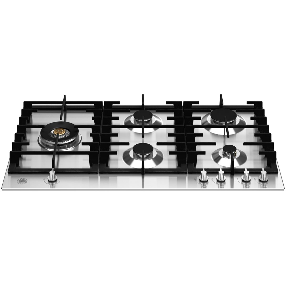 Bertazzoni P604LMODNE - Gaskogeplade