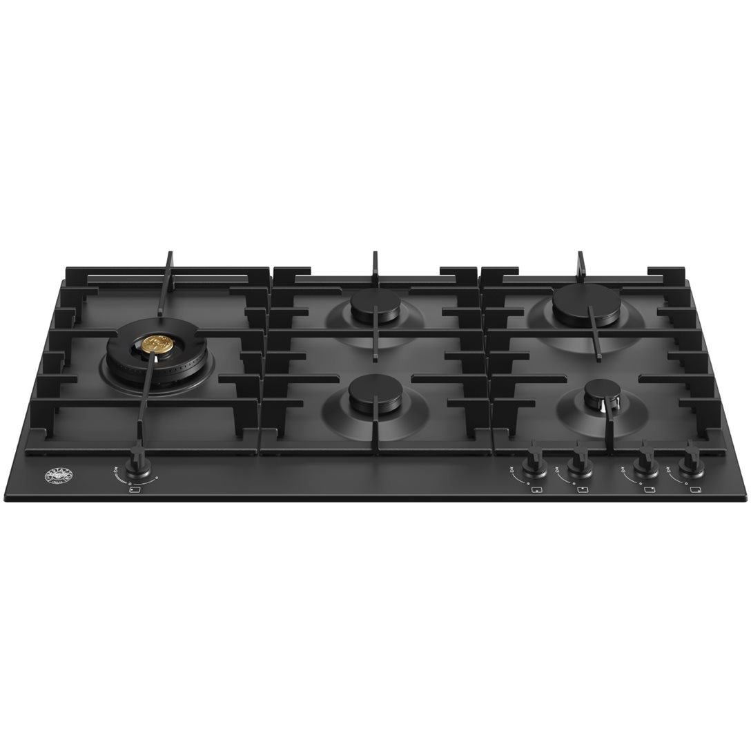 Bertazzoni P604LMODNE - Gaskogeplade