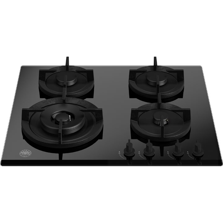 Bertazzoni P604LMODX - Gaskogeplade