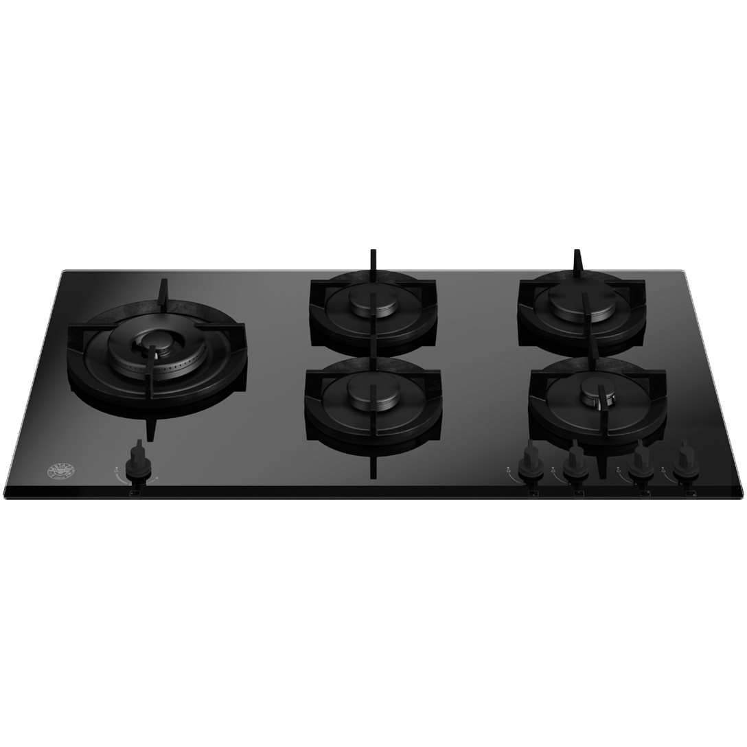 Bertazzoni P604LMODNE - Gaskogeplade