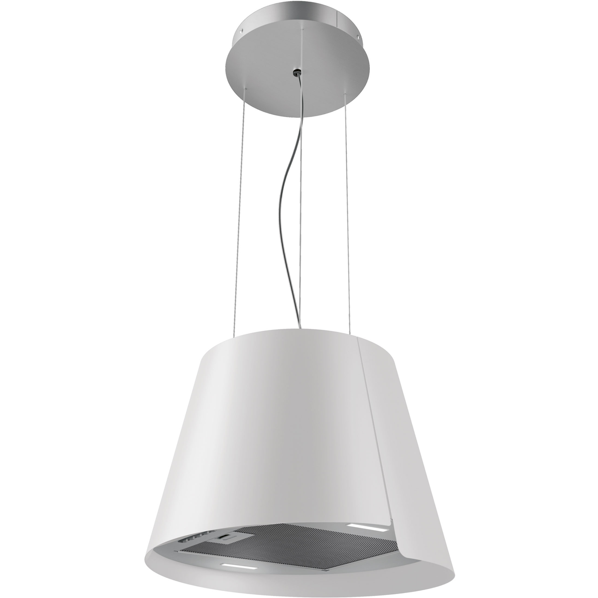 8054757312260 Eico 4605 Sharp W lampe emhætte Hvidevarer,Emhætter,Lampe emhætter 6800009370 Sharp W