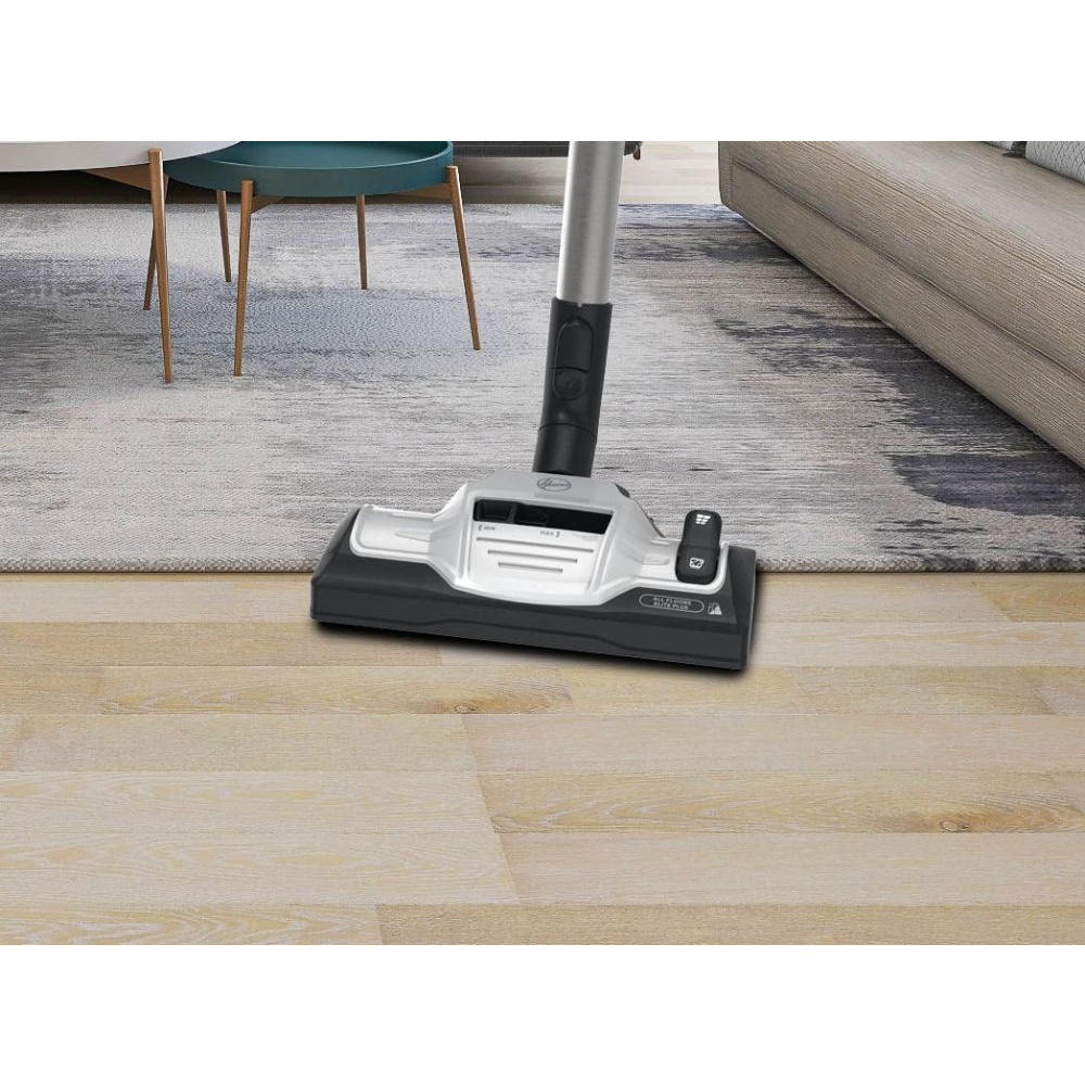 8059019049571 Hoover H-ENERGY 700 - Kæledyr - Støvsuger Hus & Have,Støvsugere,Støvsugere 4200000180 HE720PET 011