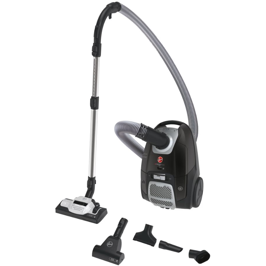 8059019049632 Hoover H-ENERGY 500 - kæledyr - Støvsuger Hus & Have,Støvsugere,Støvsugere 4200000150 HE520PET 011