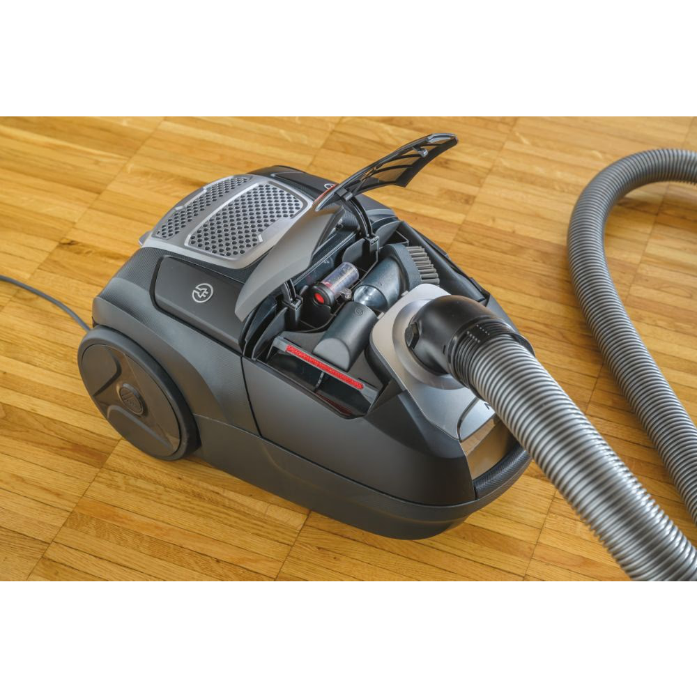 8059019049632 Hoover H-ENERGY 500 - kæledyr - Støvsuger Hus & Have,Støvsugere,Støvsugere 4200000150 HE520PET 011