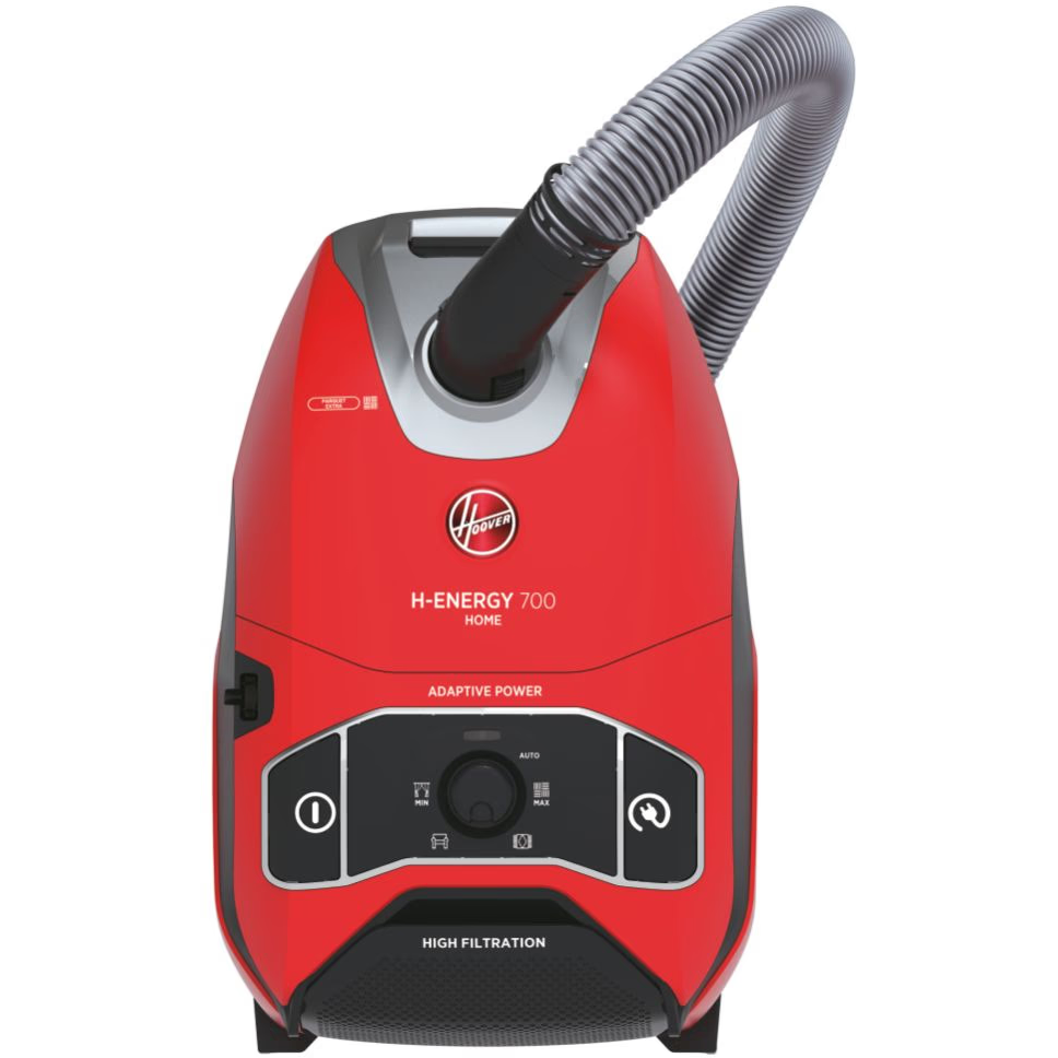 8059019049687 Hoover H-ENERGY 700 - Støvsuger Hus & Have,Støvsugere,Støvsugere 4200000170 HE710HM 011