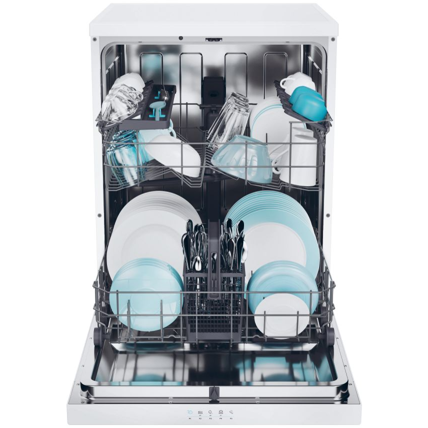 8059019057705 Candy CF3C7L0W - Fritstående opvaskemaskine Hvidevarer,Opvaskemaskine,Fritstående opvaskemaskiner 4100000570 CF3C7L0W