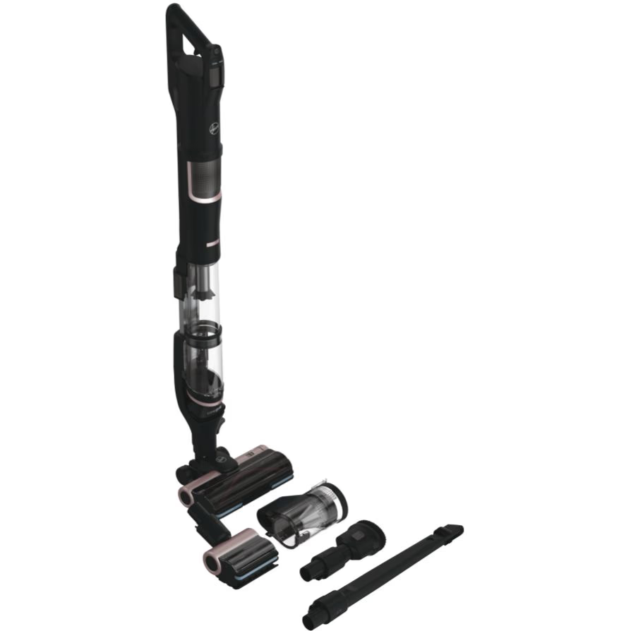 8059019065830 Hoover HFX stickvac Hus & Have,Støvsugere,Stickvacs 4200000210 HFX10P 011