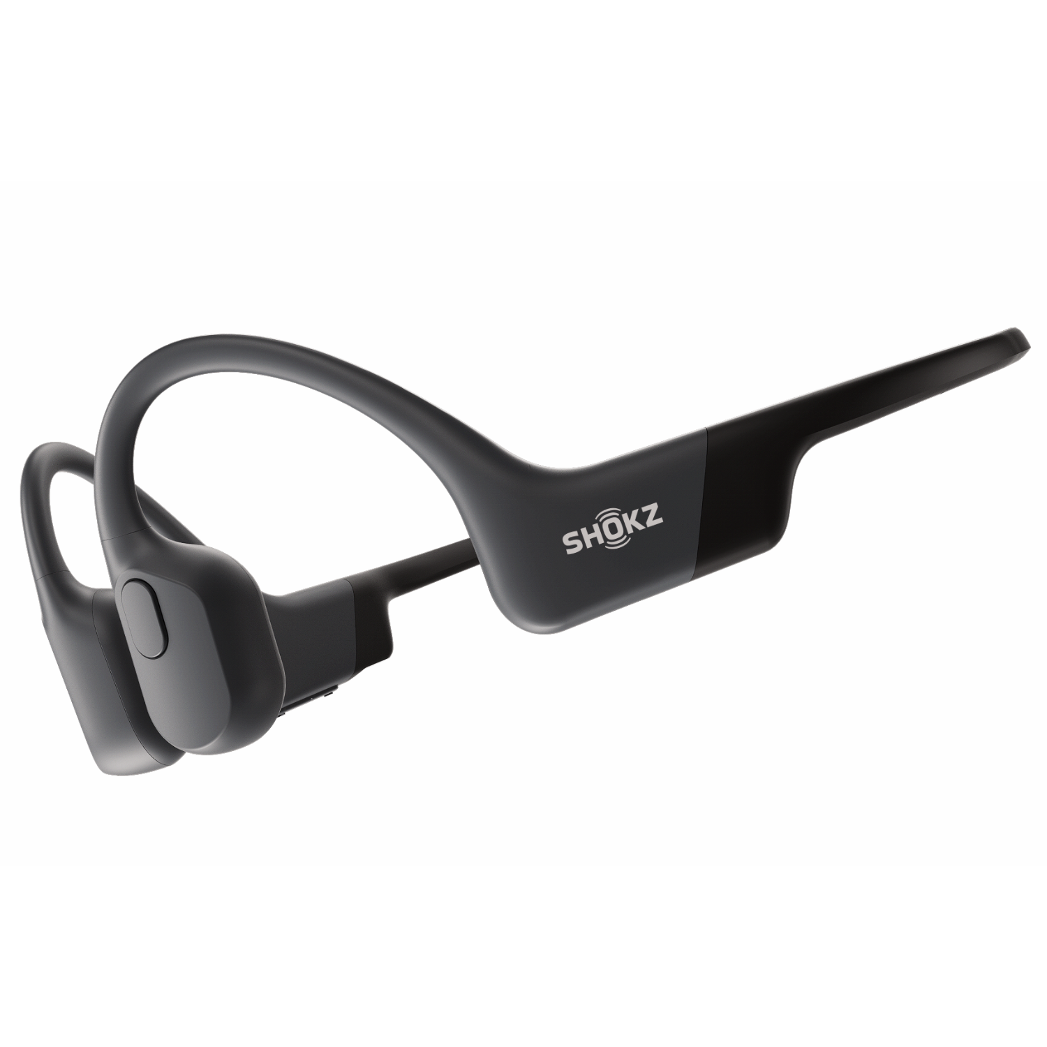 810092679868 SHOKZ OpenRun Mini Black - Bone Conduction open-ear headphon TV & HIFI,Hovedtelefoner,In-ear hovedtelefoner 15800001450 S806BK