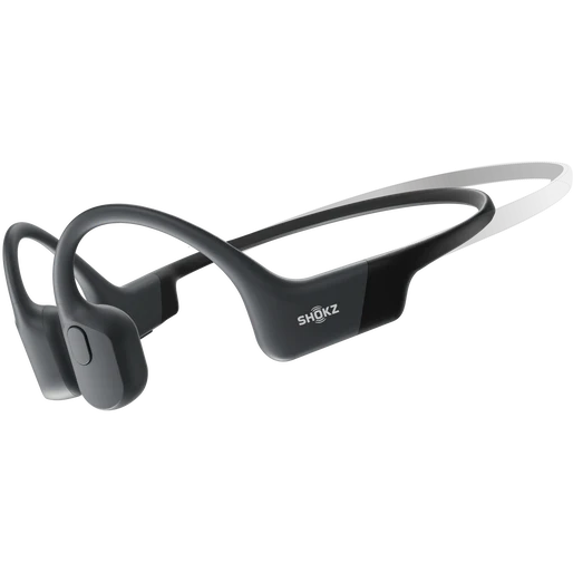 810092679868 SHOKZ OpenRun Mini Black - Bone Conduction open-ear headphon TV & HIFI,Hovedtelefoner,In-ear hovedtelefoner 15800001450 S806BK