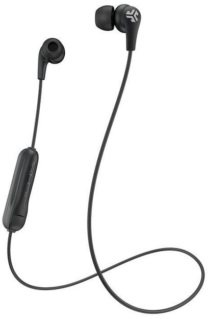 812887016070 JLAB JBuds Pro Wireless Earbuds, Black - Trådløse In-Ear hør TV & HIFI,Hovedtelefoner,In-ear hovedtelefoner 2190003458 IEUEBPRORBLK123