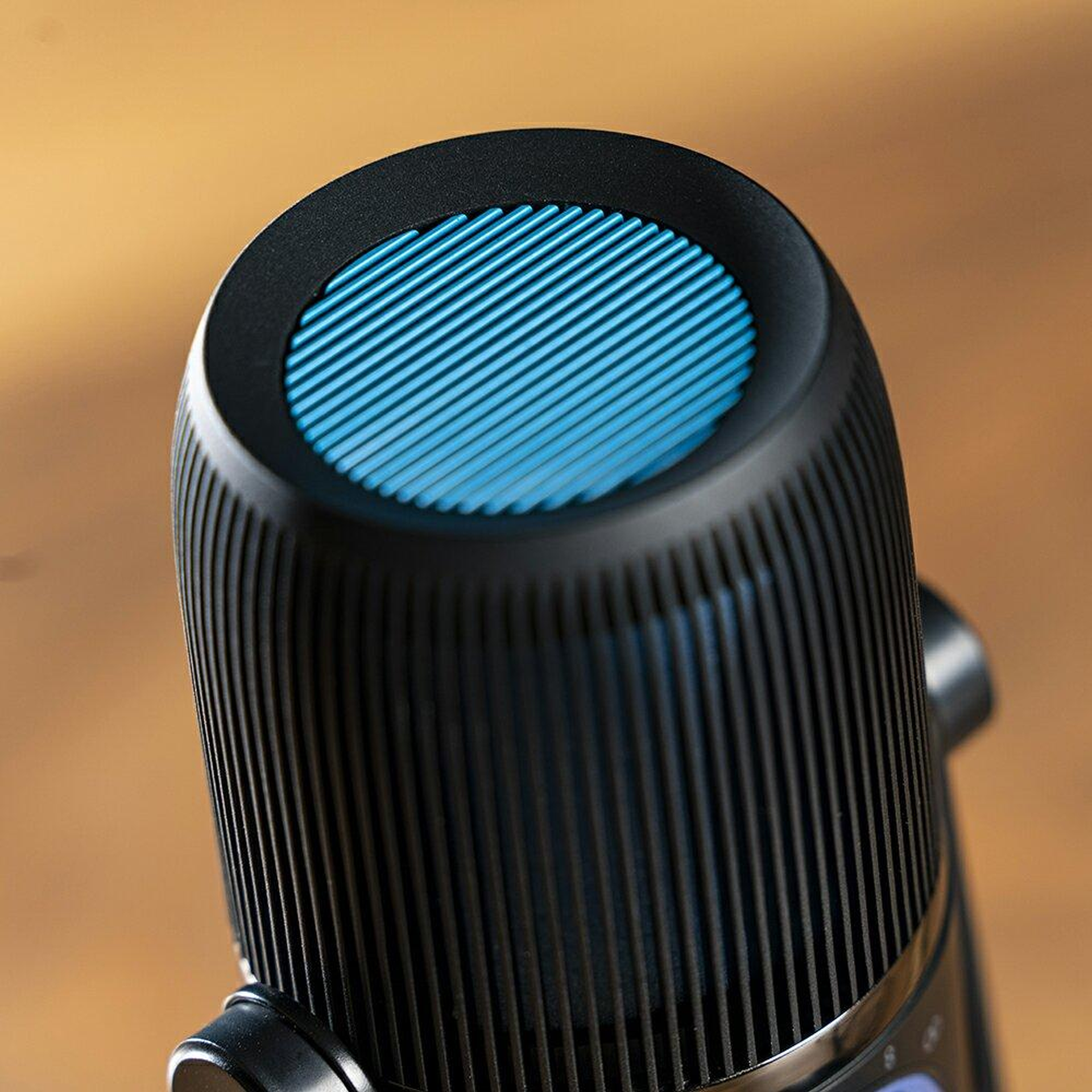 JLAB Talk Microphone Black - Mikrofon