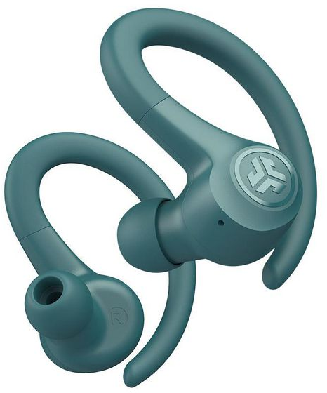 812887019705 JLAB Go Air Sport True Wireless  Headphones, Teal - In-Ear s TV & HIFI,Hovedtelefoner,In-ear hovedtelefoner 15600002530 IEUEBGAIRSPRTRTEL124