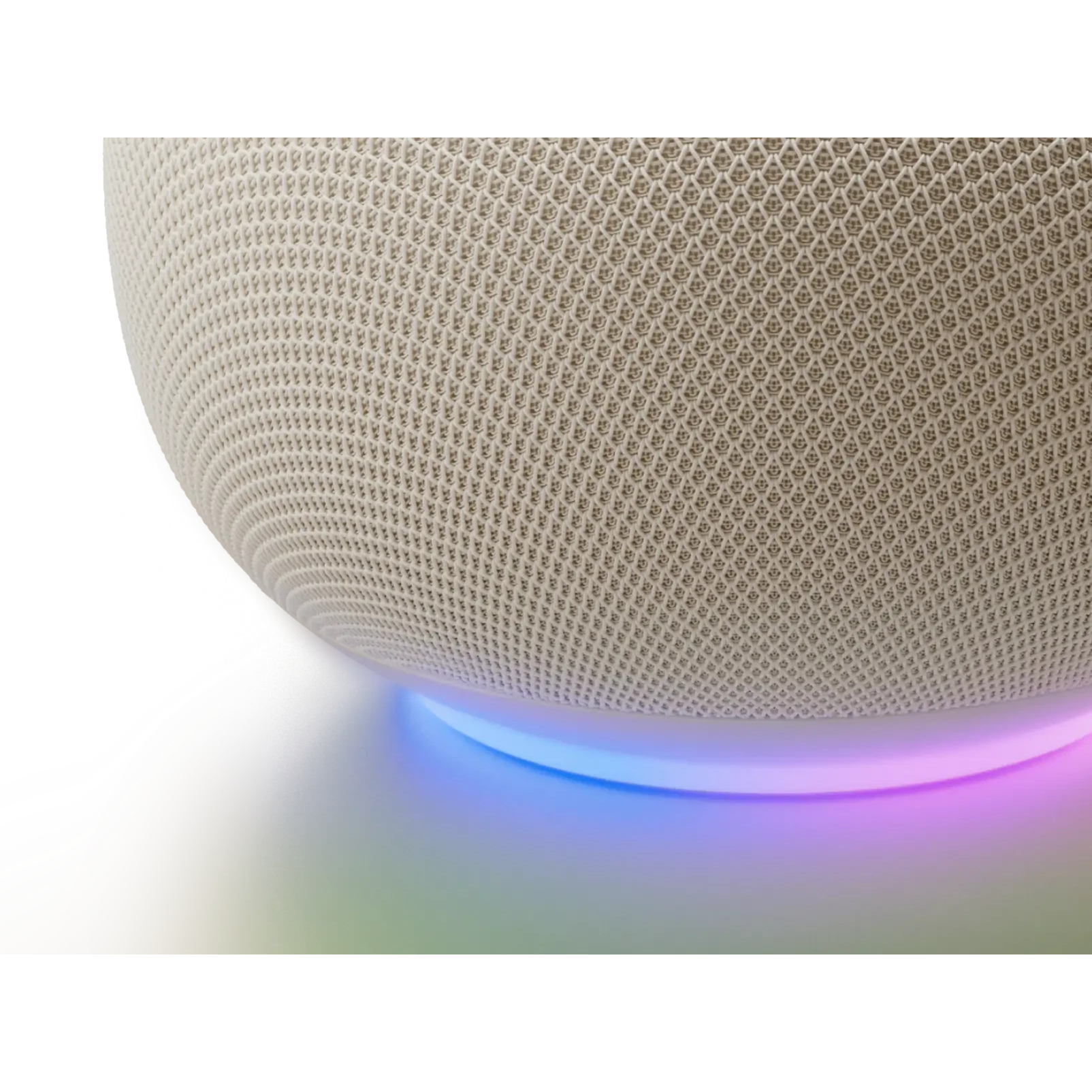 840353926158 Google Home Speaker Porcelain TV & HIFI,Trådløs lyd,Bluetooth højttalere 2190016544 GA09978-EU