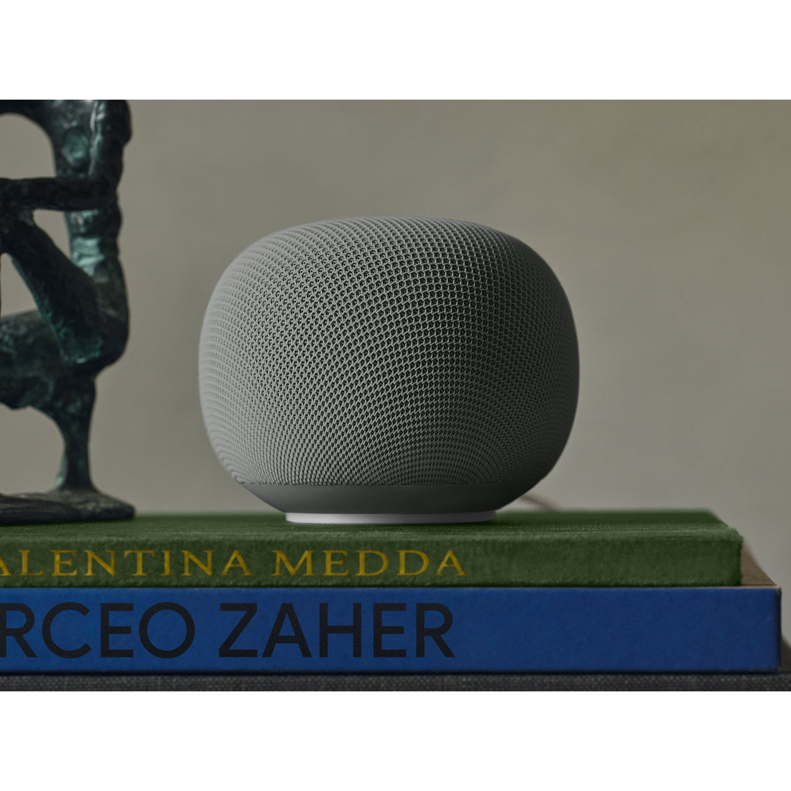 840353926219 Google Home Speaker Hazel TV & HIFI,Trådløs lyd,Bluetooth højttalere 2190016545 GA10554-EU