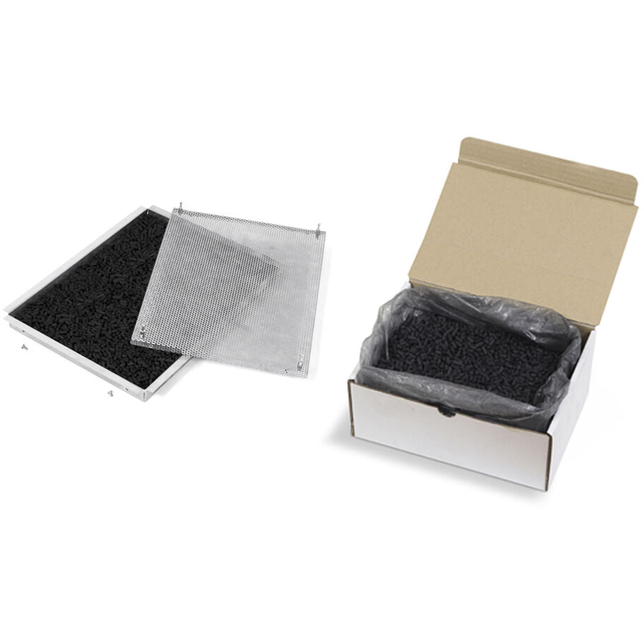 T-Witt HP 60 - Filter til loftemhætter