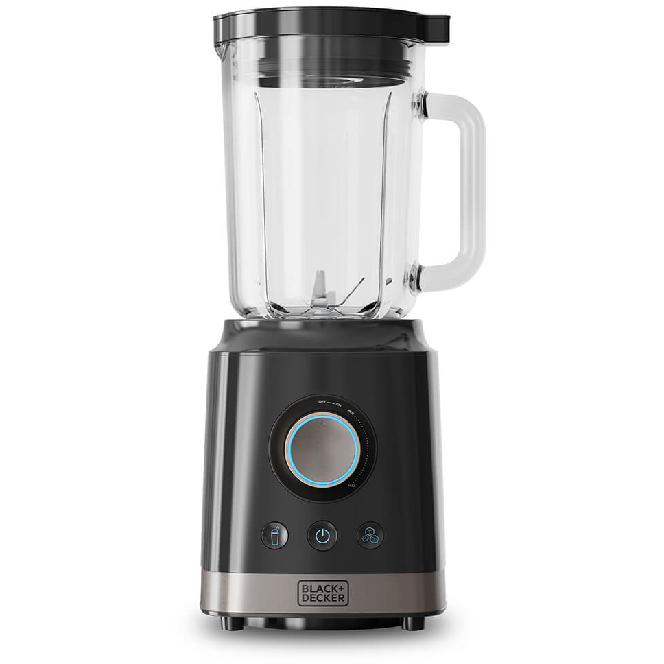 BLACK+DECKER Jar Blender