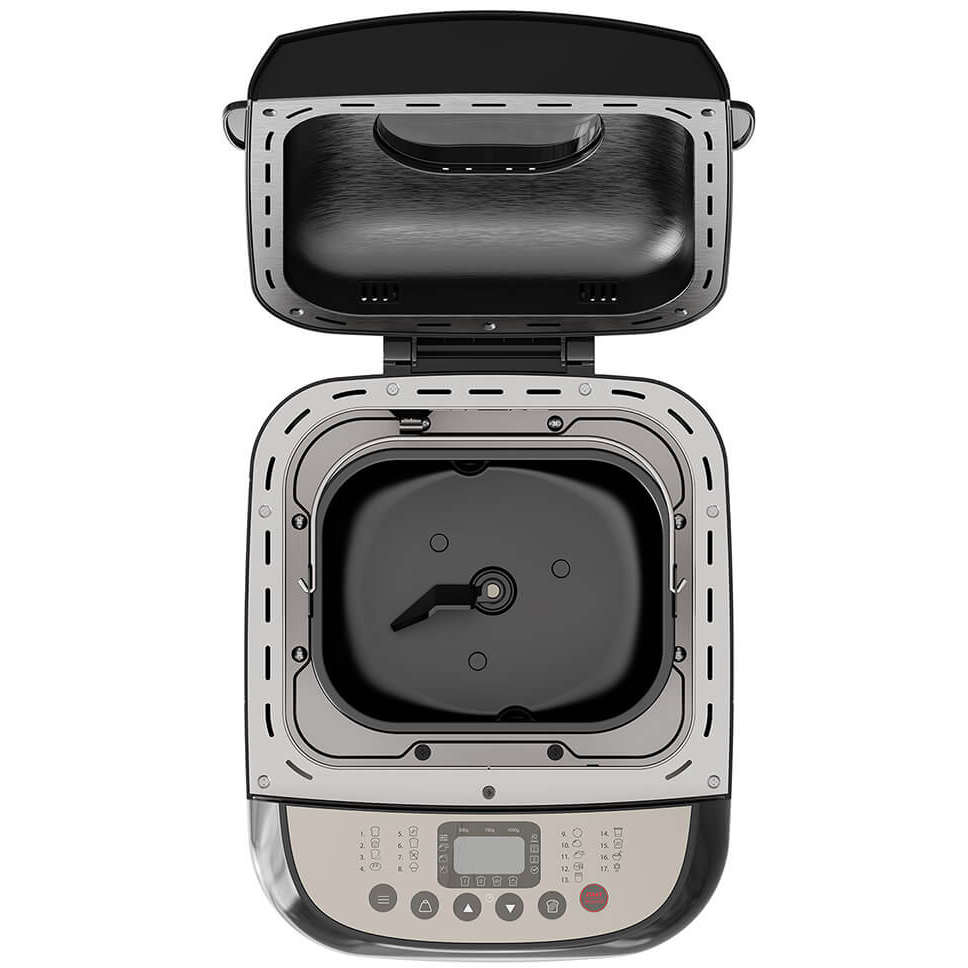 BLACK+DECKER Bread Maker