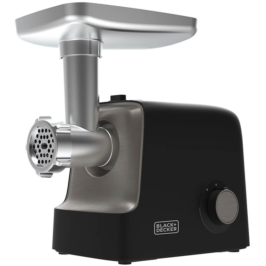 BLACK+DECKER Meat Grinder