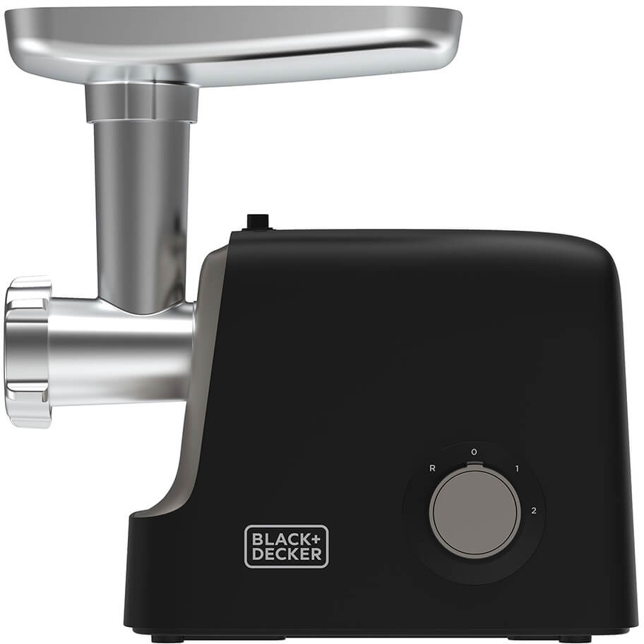 BLACK+DECKER Meat Grinder