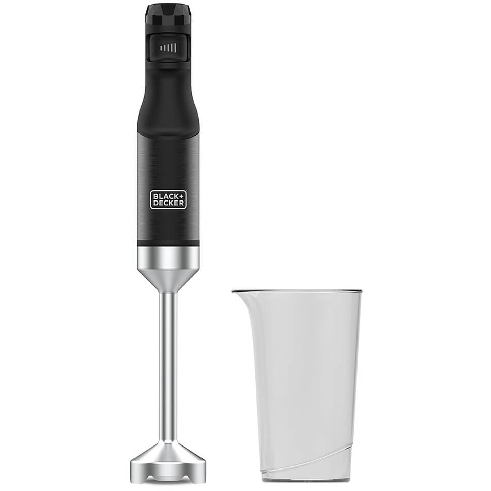 BLACK+DECKER Hand Blender