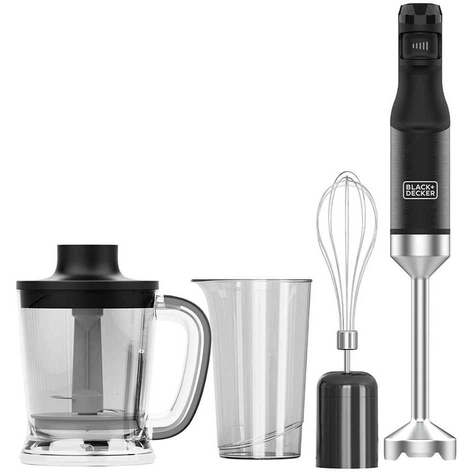 BLACK+DECKER Hand Blender