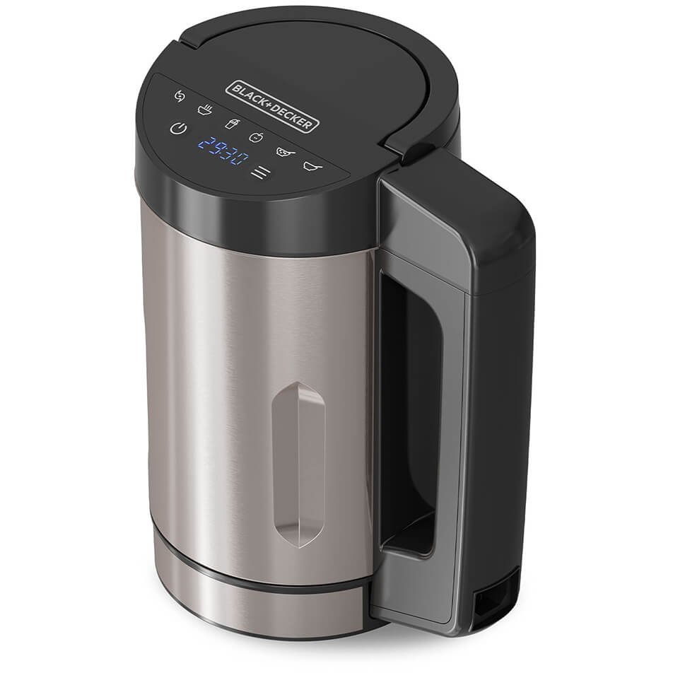 BLACK+DECKER Soup Maker