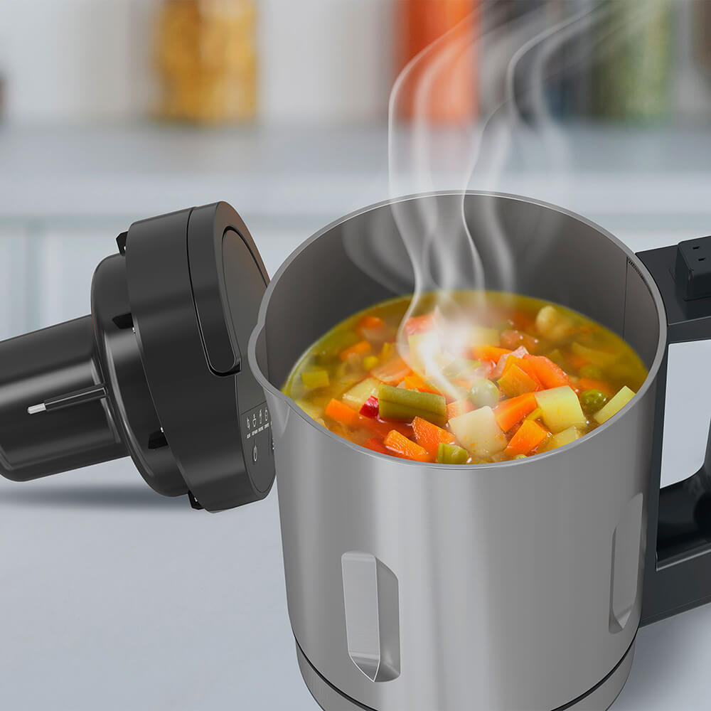 BLACK+DECKER Soup Maker