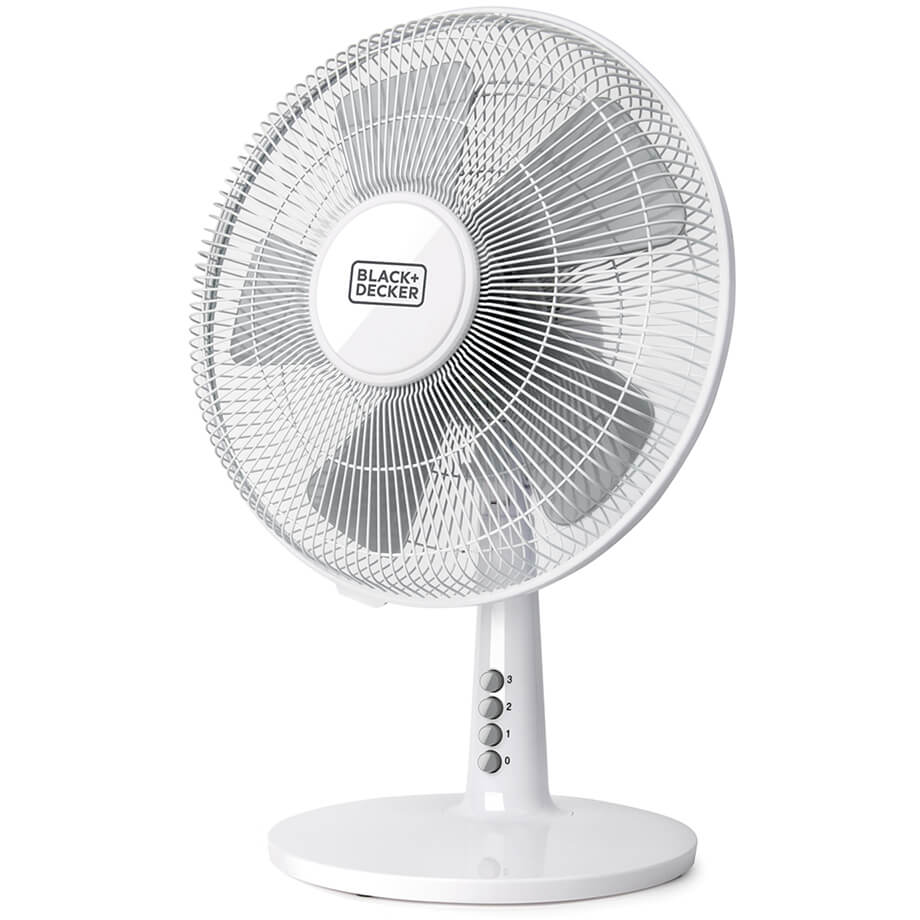 BLACK+DECKER Desk Fan