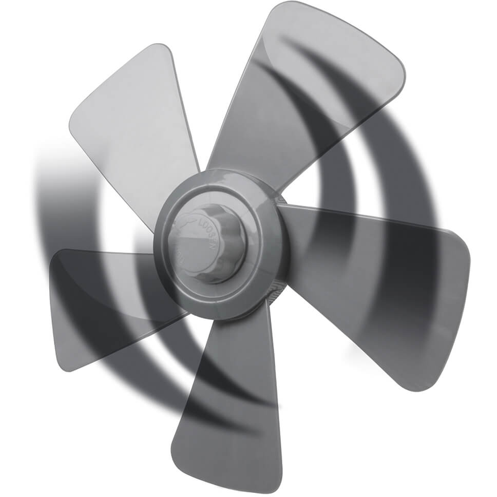 BLACK+DECKER Desk Fan