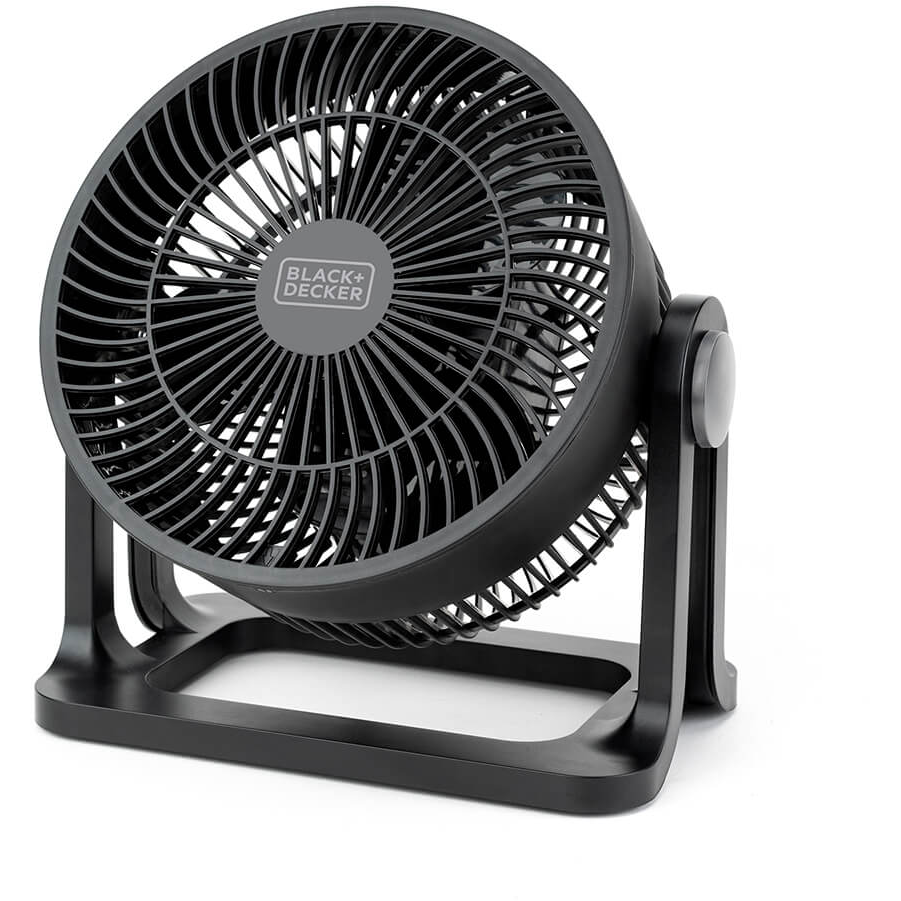 BLACK+DECKER Desk Fan