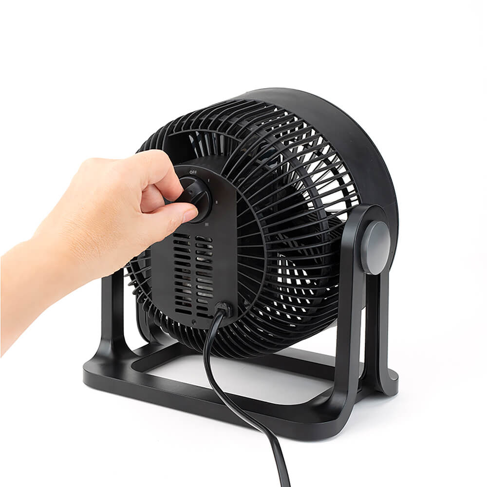BLACK+DECKER Desk Fan