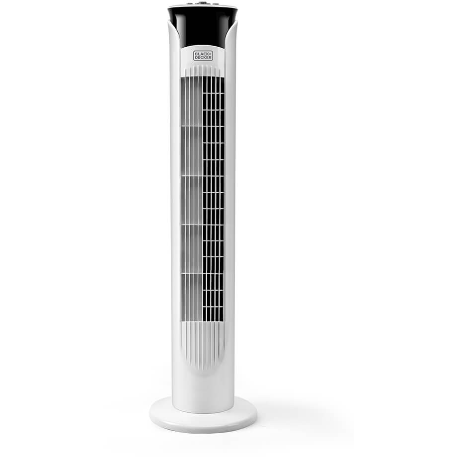 BLACK+DECKER TOWER FAN