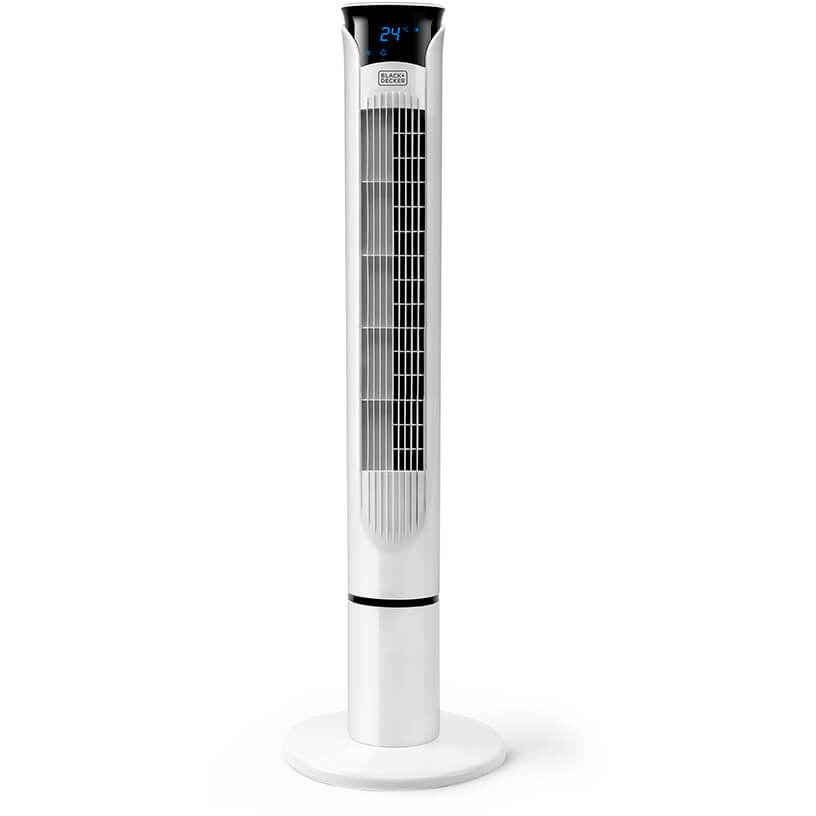 BLACK+DECKER TOWER FAN