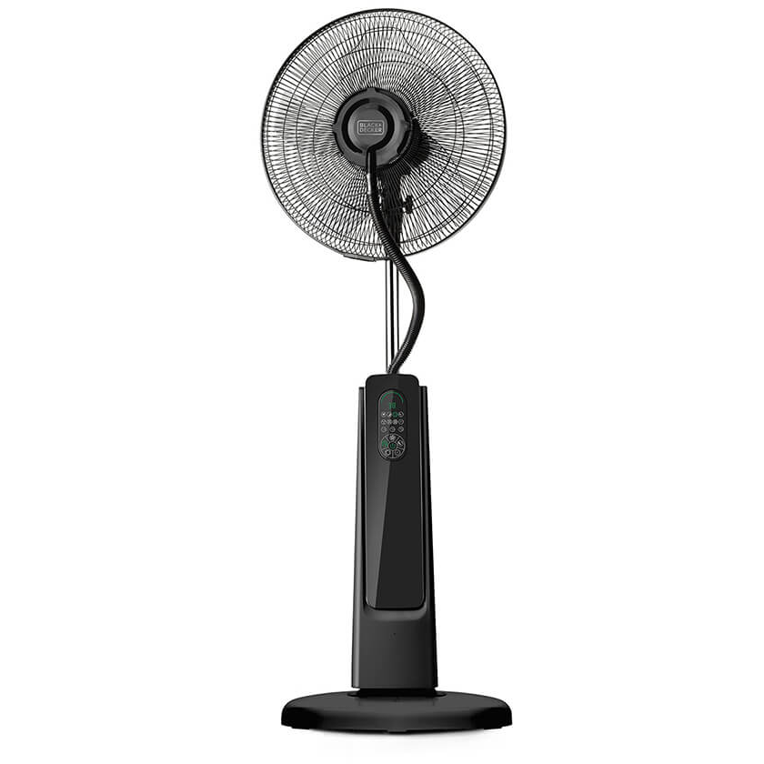 BLACK+DECKER Mist Fan