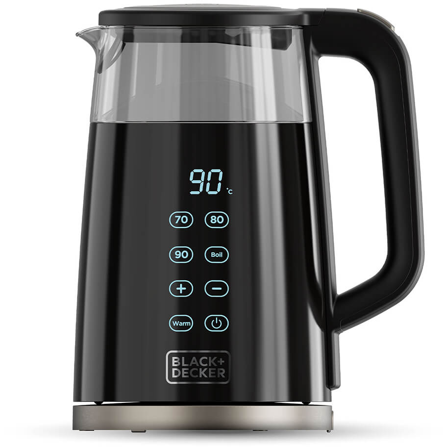 BLACK+DECKER Kettle