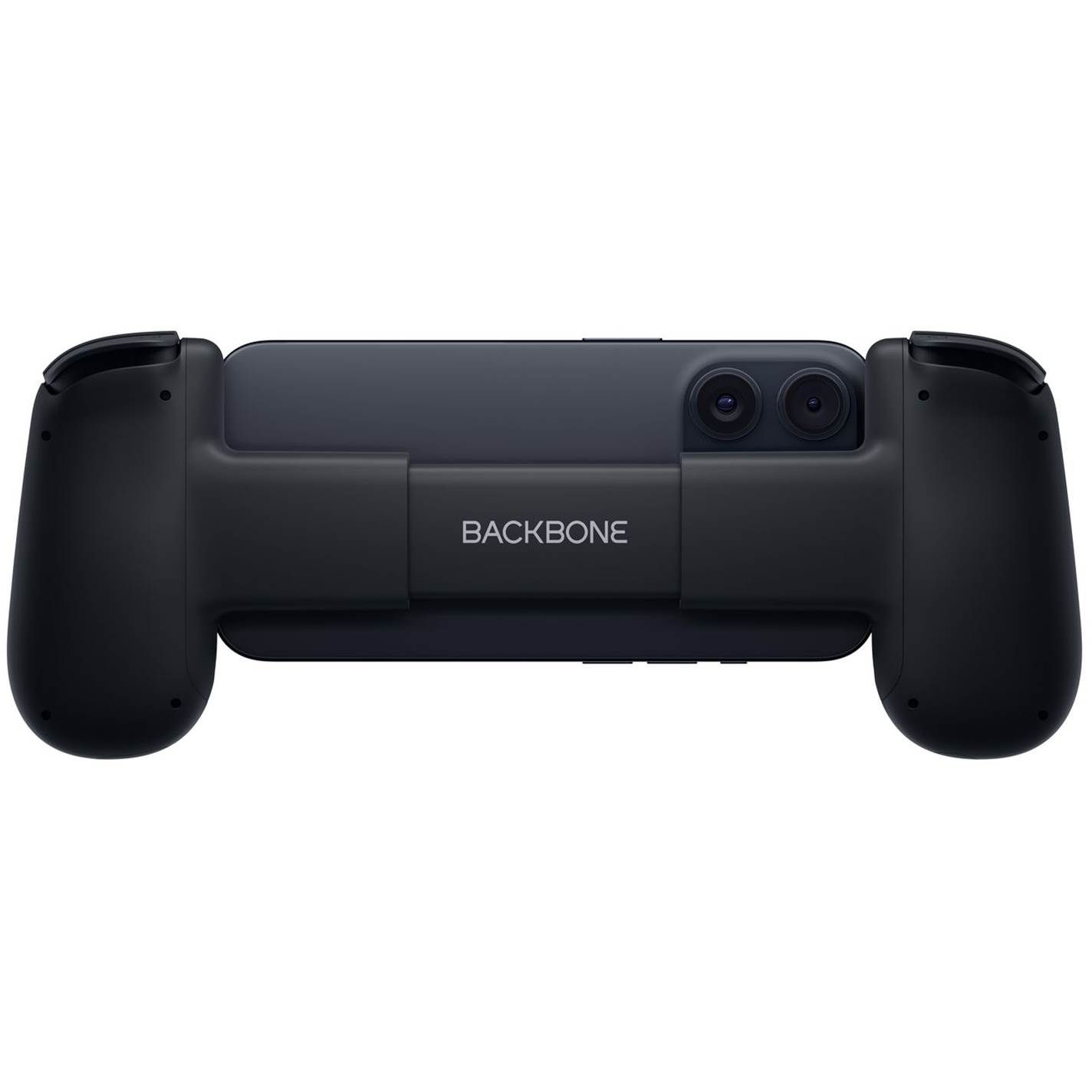 850041963143 Backbone One USB-C Black - Controller Computer & IT,Gaming,Gaming tilbehør 2190005824 BB-51-P-BR