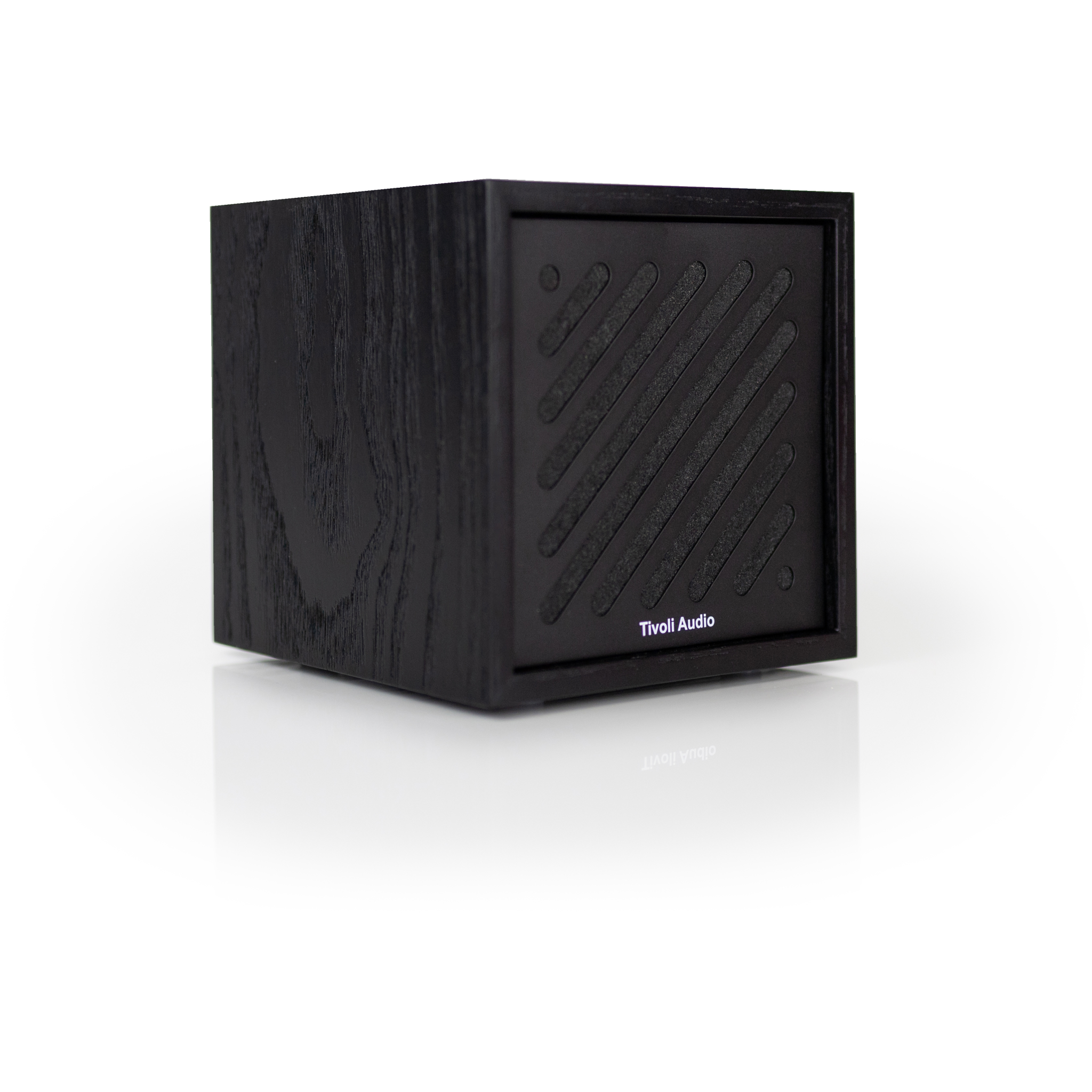 850070430012 Tivoli Audio Boutiqe bluetooth højttaler, black/black TV & HIFI,Trådløs lyd,Bluetooth højttalere 15400001310 BTQE-3001-UNL