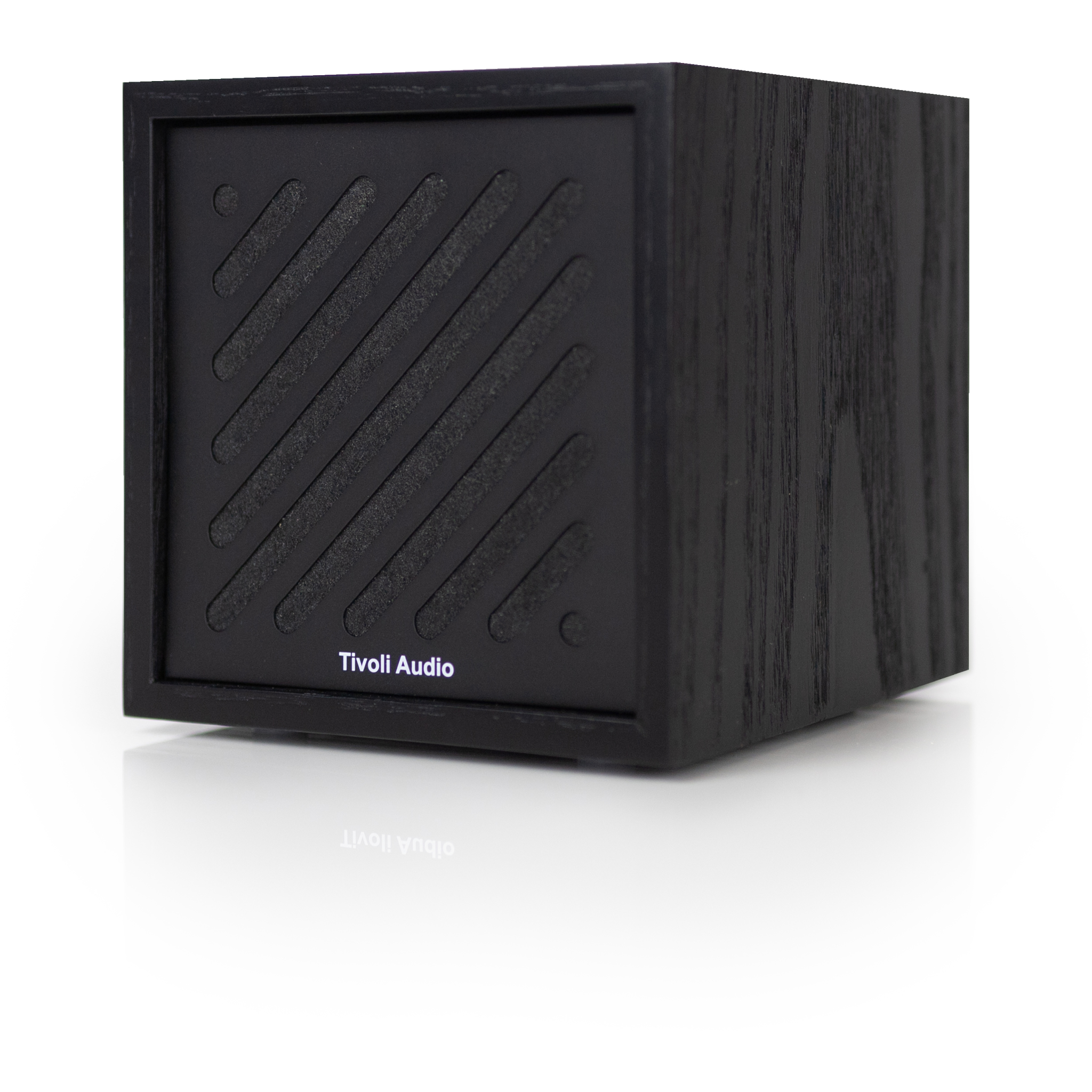 850070430012 Tivoli Audio Boutiqe bluetooth højttaler, black/black TV & HIFI,Trådløs lyd,Bluetooth højttalere 15400001310 BTQE-3001-UNL