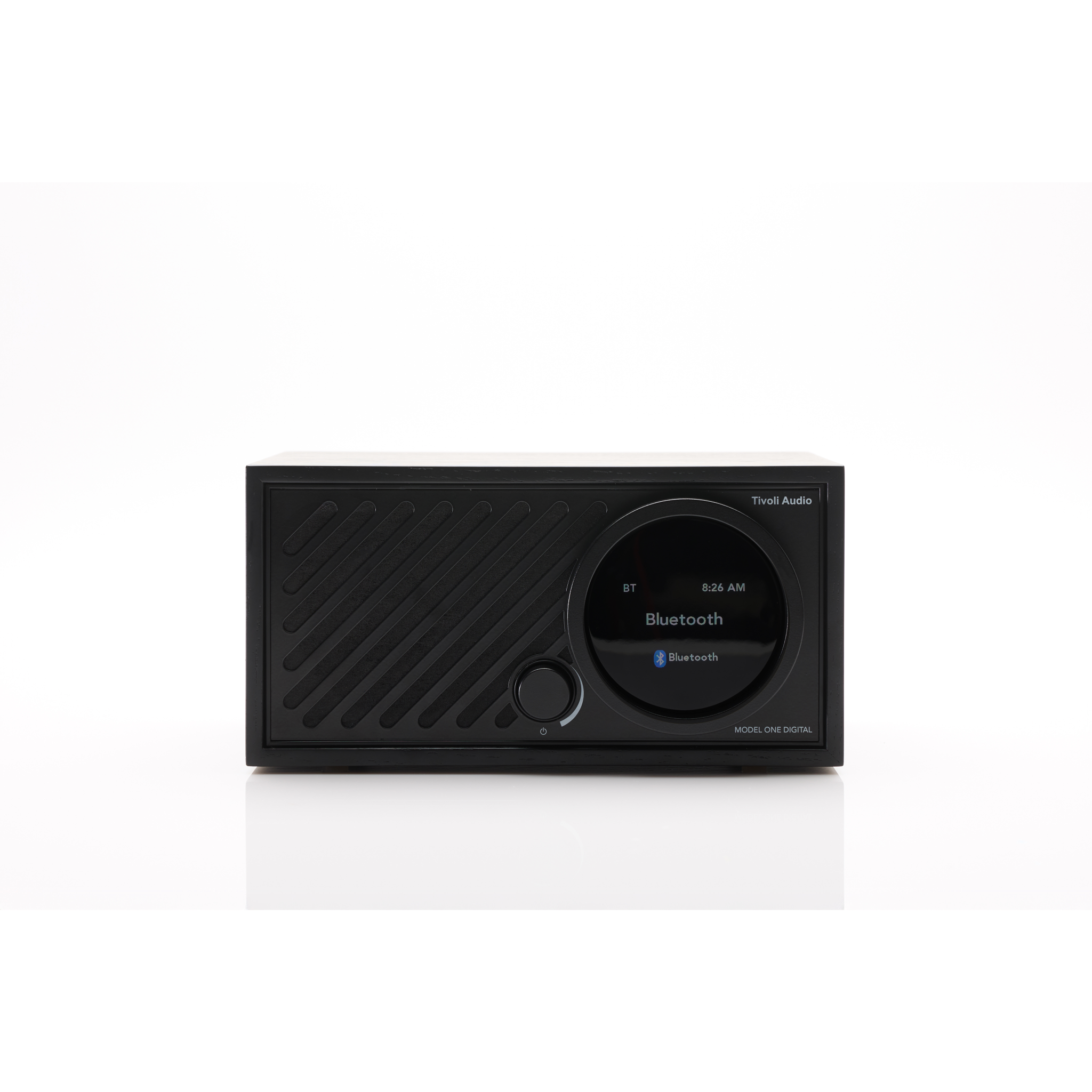 850070430395 Tivoli Audio Model ONE Digital+ Gen3, black - DAB+/FM Radio  TV & HIFI,Lyd,DAB radioer 15400001230 M1DP3-3039-ROW