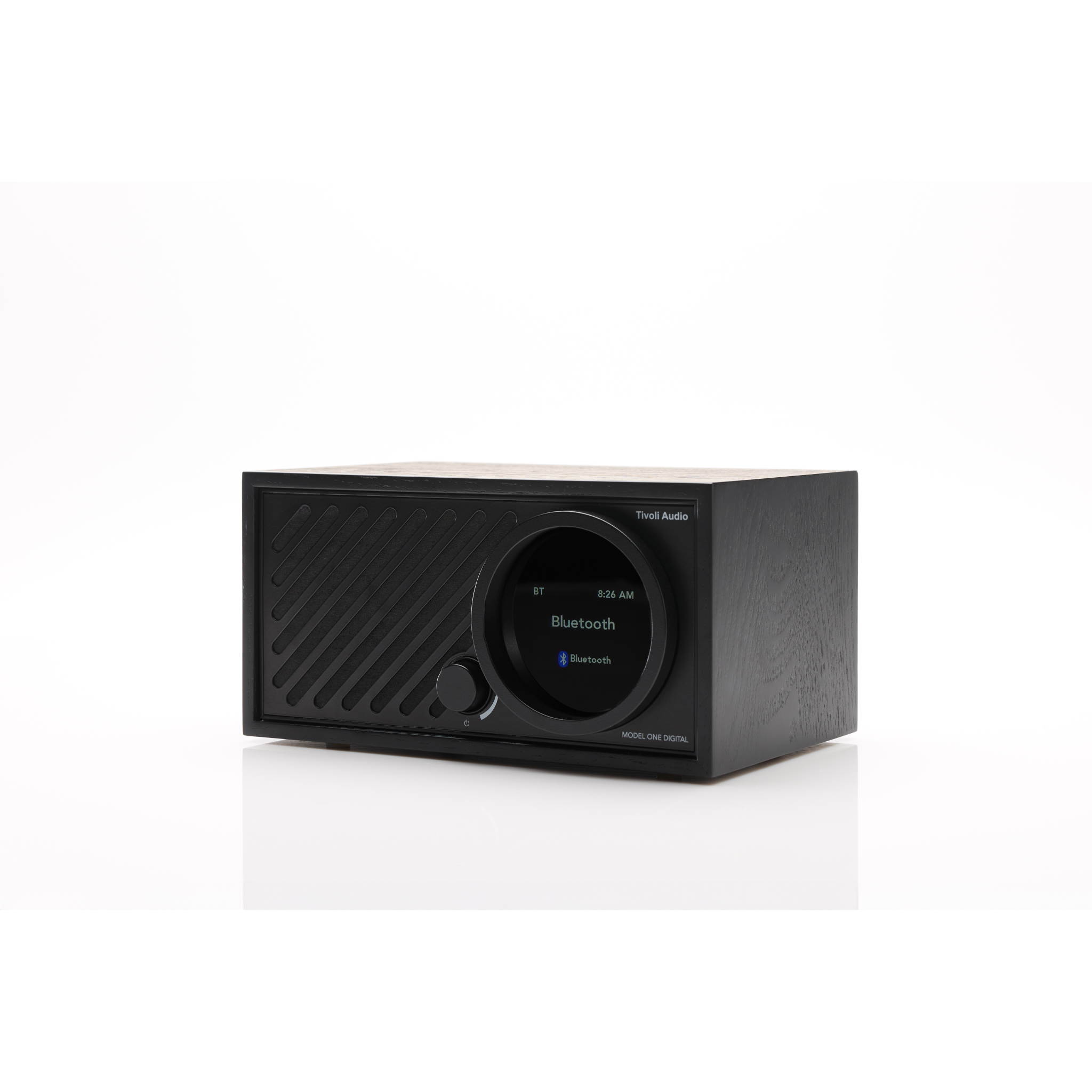 850070430395 Tivoli Audio Model ONE Digital+ Gen3, black - DAB+/FM Radio  TV & HIFI,Lyd,DAB radioer 15400001230 M1DP3-3039-ROW