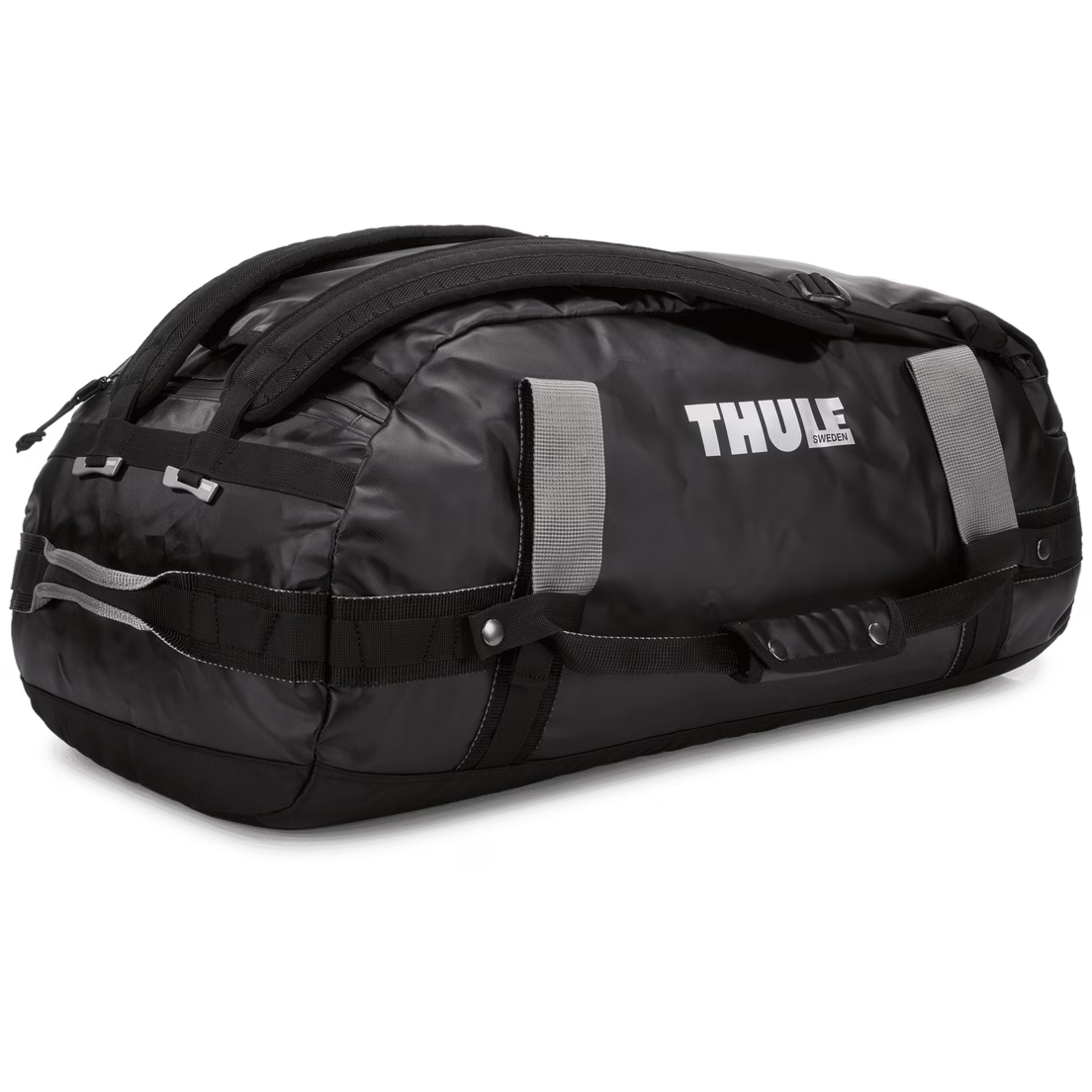 85854248969 Thule Chasm 70L, sort - Duffelbag Computer & IT,Tilbehør computer & IT,Computertasker 22900003080 TDSD203