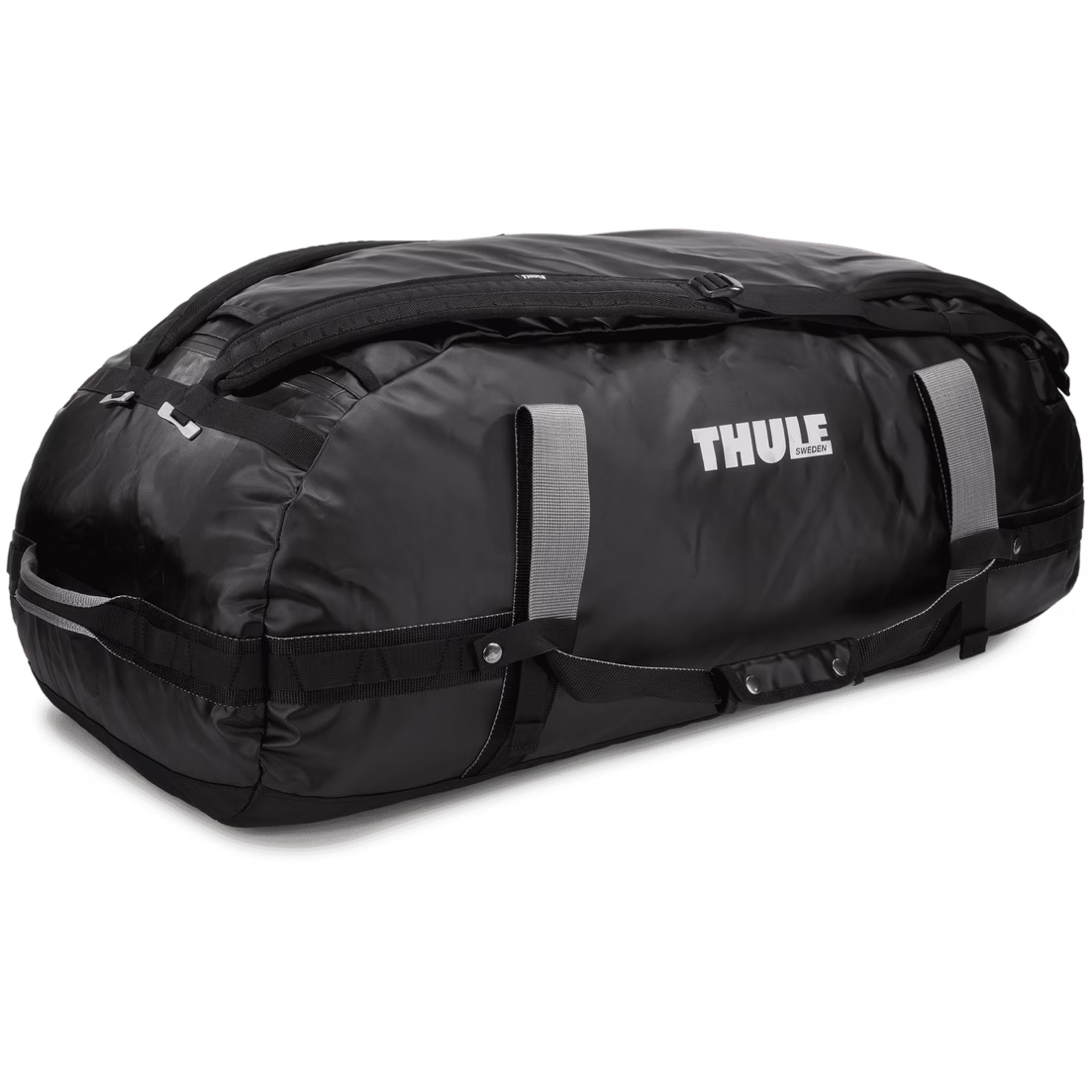 85854249003 Thule Chasm 130L, sort - Duffelbag Computer & IT,Tilbehør computer & IT,Computertasker 22900003150 TDSD205