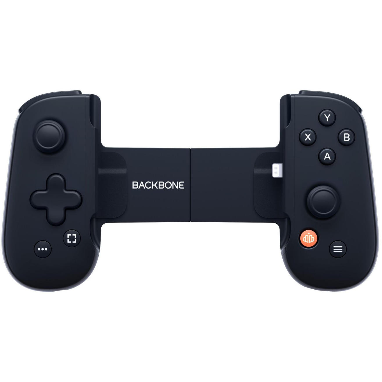 860003568255 Backbone Xbox Edition controller til iPhone sort Computer & IT,Xbox,Xbox tilbehør 2190003136 BB-02-B-X