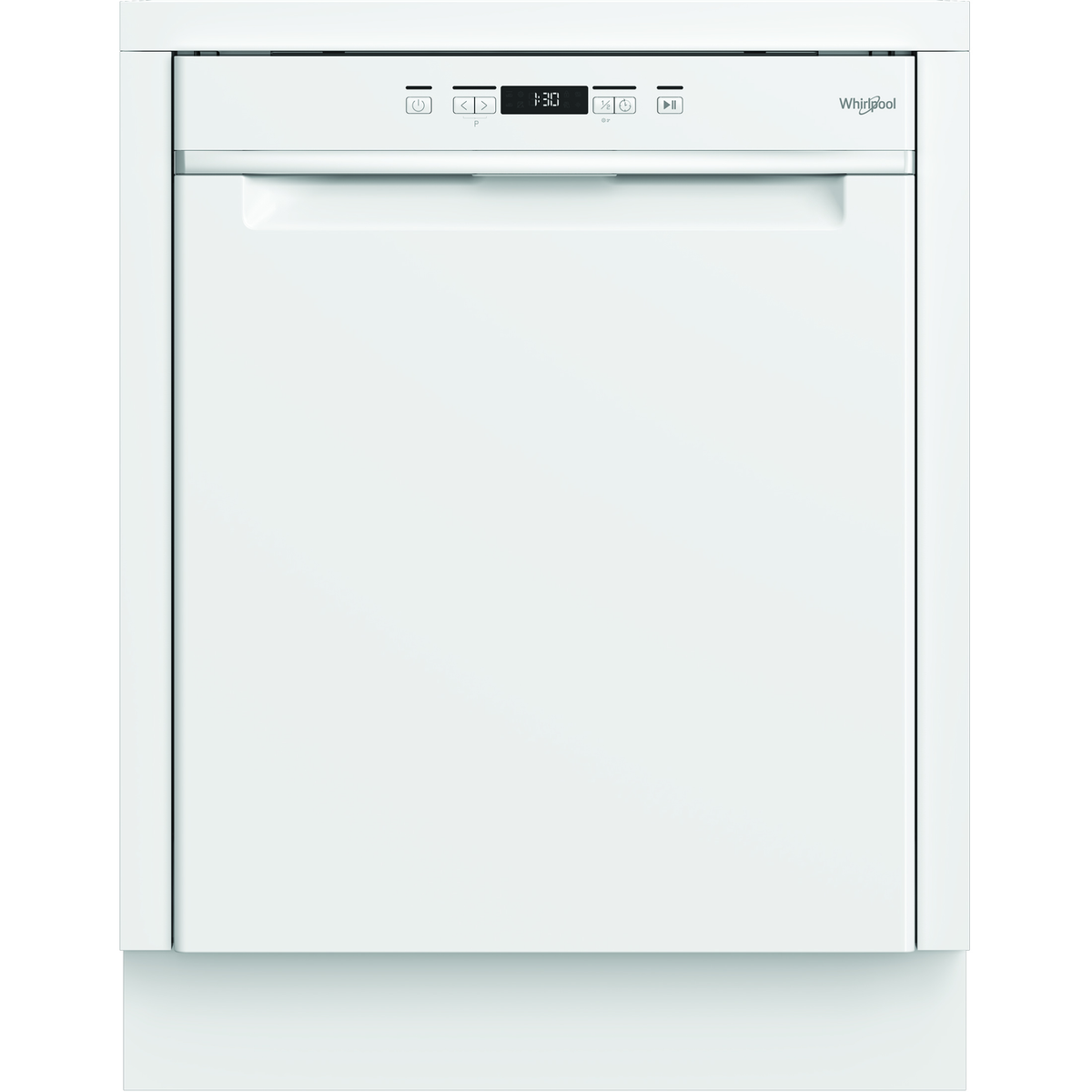 8690842915031 Whirlpool WH2UTD14B4N6W opvaskemaskine til indbygning Hvidevarer,Opvaskemaskine,Opvaskemaskiner til indbygning 2190016060 WH2UTD14B4N6W