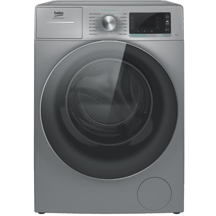 8690842996375 Beko Pro AWB912SPROBP vaskemaskine Hvidevarer,Industri,Vaskemaskiner 4600963750 AWB912SPROBP